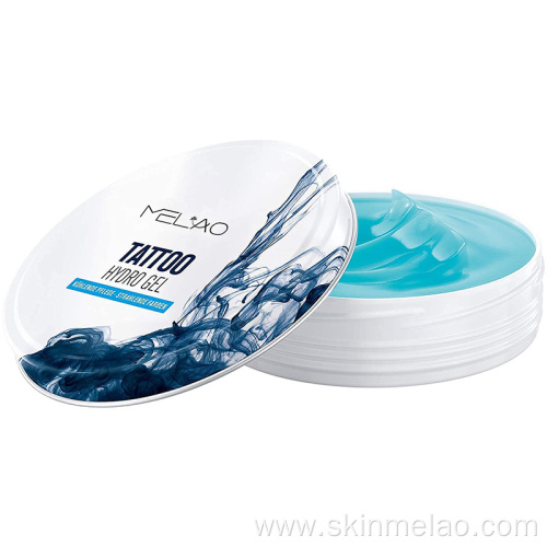 Soothing Moisturizes Protect Heal Tattoo Aftercare Gel